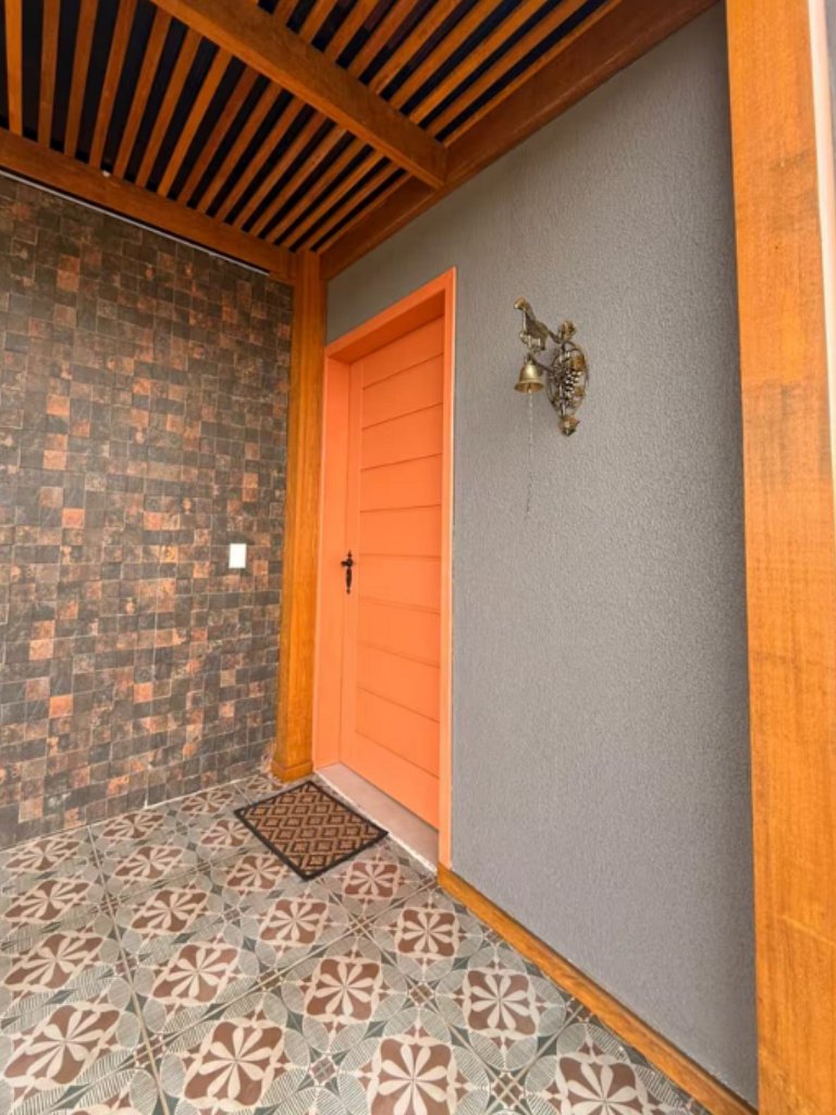 LUGA Altos da Serra Casa c/ Vista e Banheira