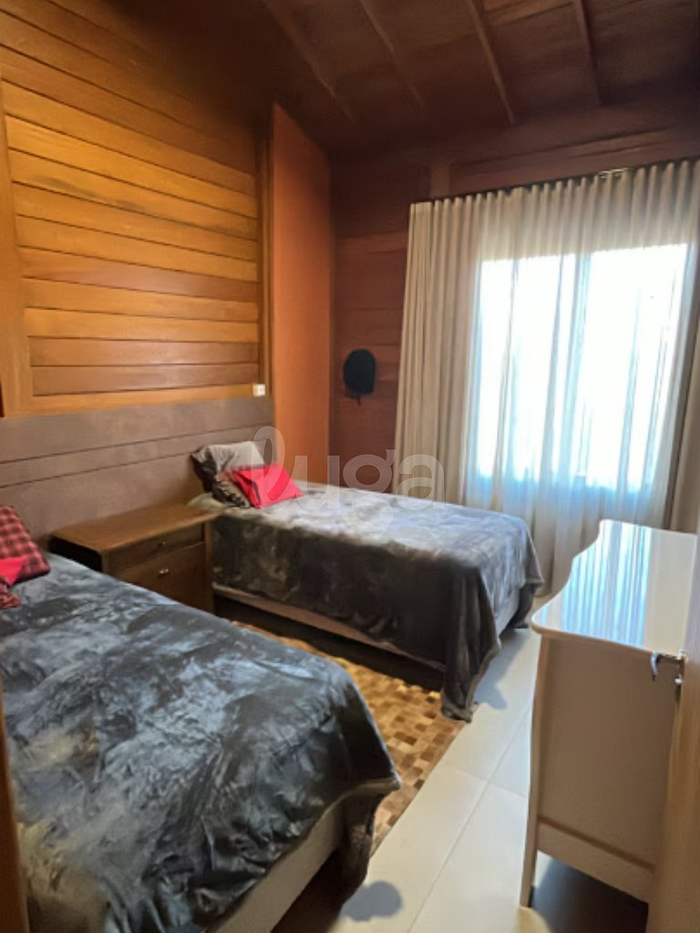 LUGA Altos da Serra House with View and Bathtub