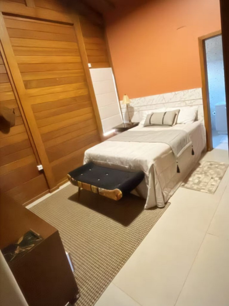 LUGA Altos da Serra Casa con vista y bañera