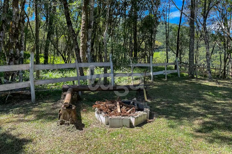 LUGA Aîtataka Cabana c/ Vista e Hidro
