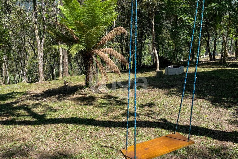 LUGA Aîtataka Cabana c/ Vista e Hidro