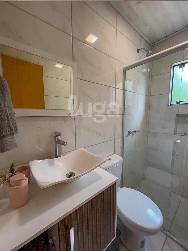LUGA Aîtataka Cabana c/ Vista e Hidro