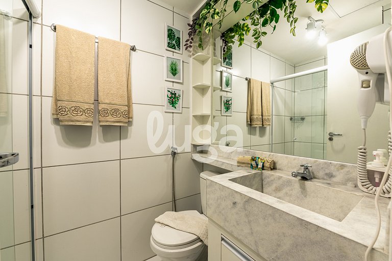 LUGA Practical studio in the heart of Liberdade