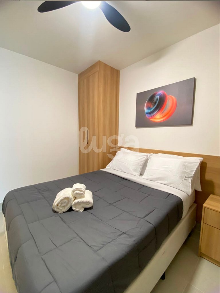 PLACE: Paradise Studio for Work and Leisure