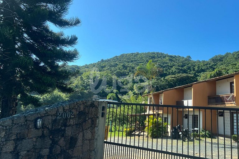 LUGA: Casa acogedora en Praia Mole