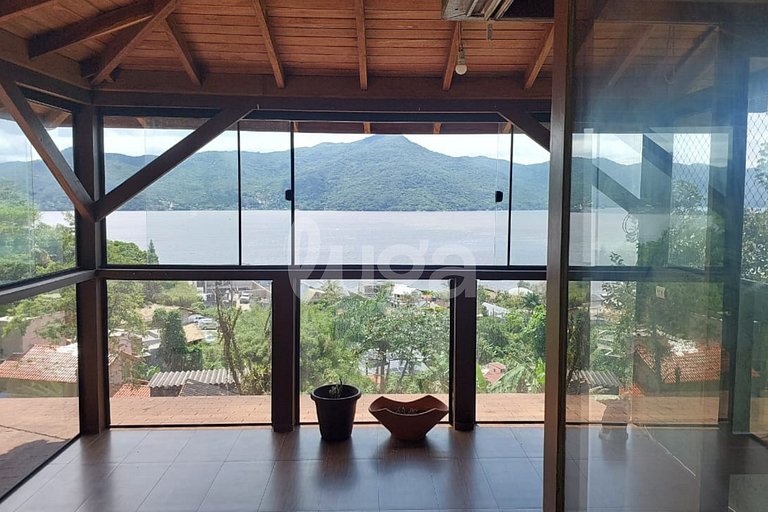 LUGA : Maison confortable à Praia Mole