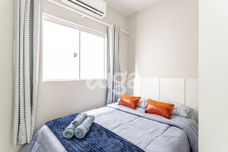 Your Refuge in Penha: Space and Tranquility