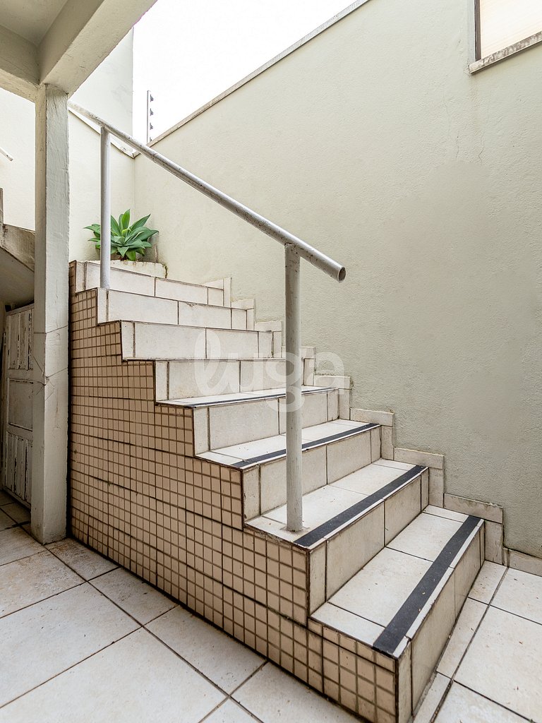 Comodidad y practicidad en el centro de BC
