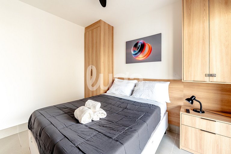 PLACE: Paradise Studio for Work and Leisure