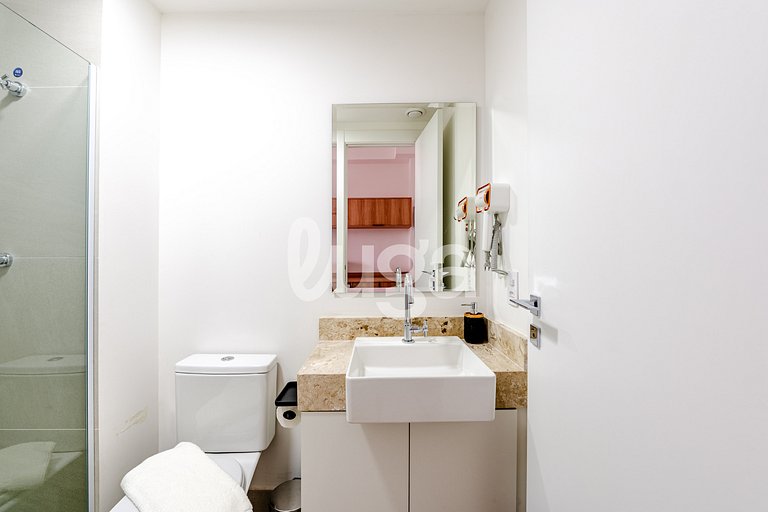 PLACE: Paradise Studio for Work and Leisure