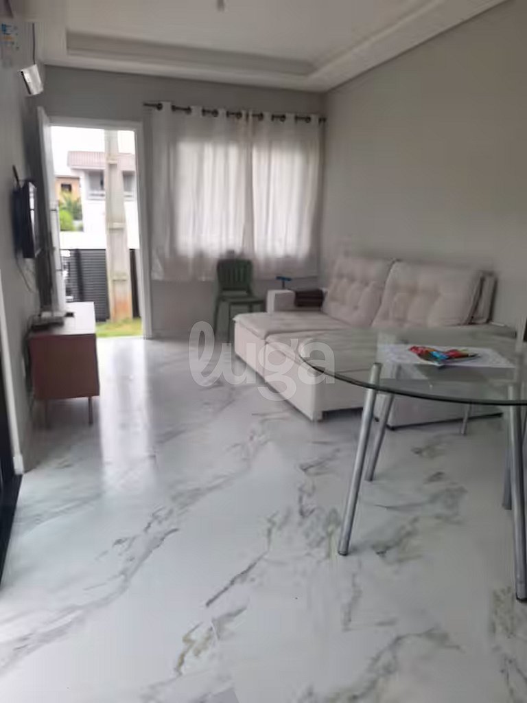 LUGA: Casa Aconchegante Praia da Pinheira