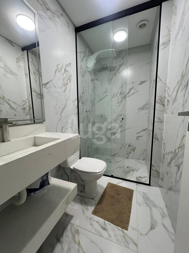 LUGA: Cozy House Praia da Pinheira