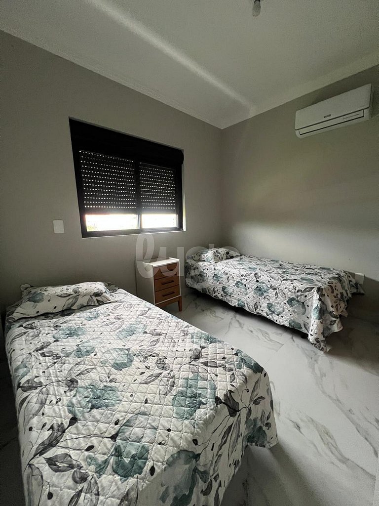 LUGA: Casa Aconchegante Praia da Pinheira