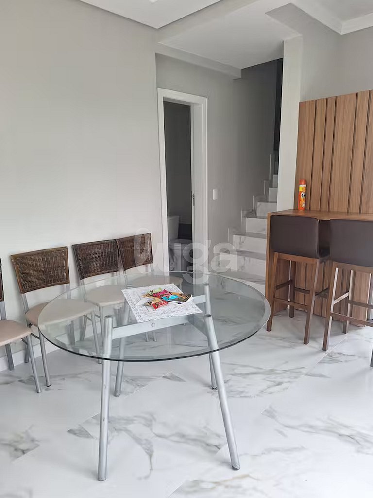 LUGA: Cozy House Praia da Pinheira