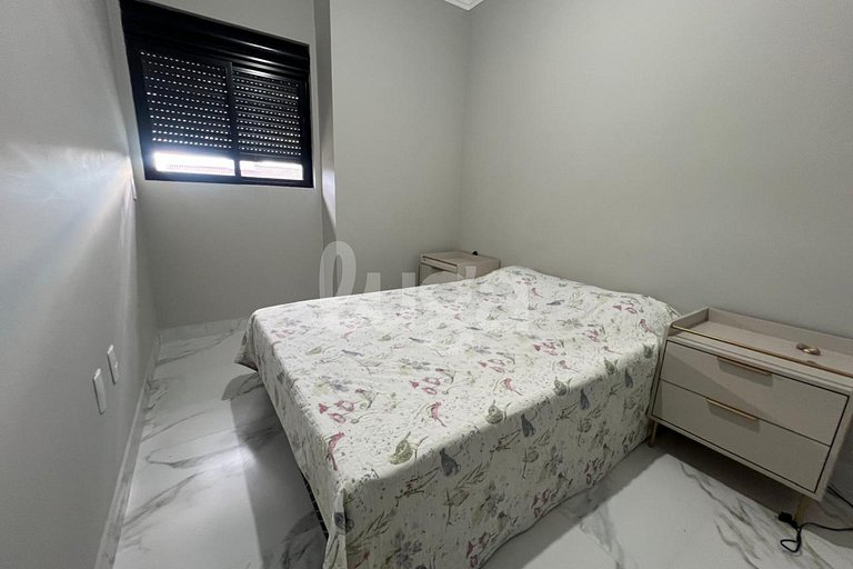 LUGA: Casa acogedora en la Playa de la Pinheira