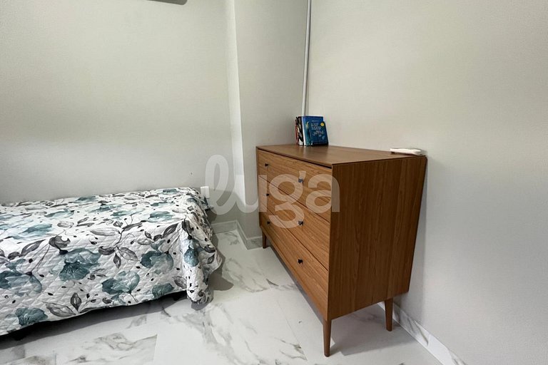 LUGA: Casa Aconchegante Praia da Pinheira