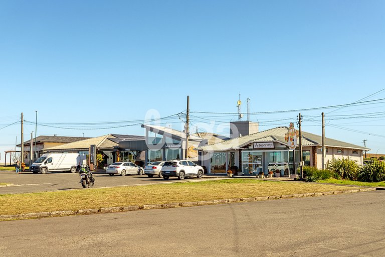 LUGA Altos da Serra Casa c/ Vista e Banheira