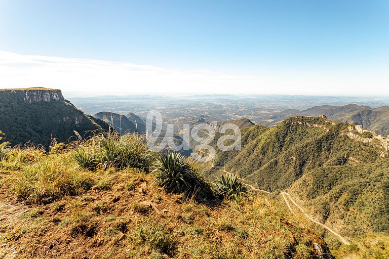 LUGA Altos da Serra Casa c/ Vista e Banheira