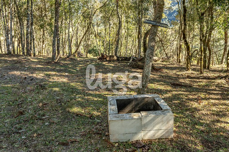 LUGA Aîtataka Cabane avec vue et baignoire à hydromassage