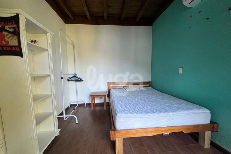 LUGA : Maison confortable à Praia Mole
