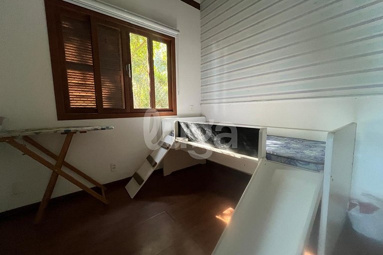 LUGA : Maison confortable à Praia Mole