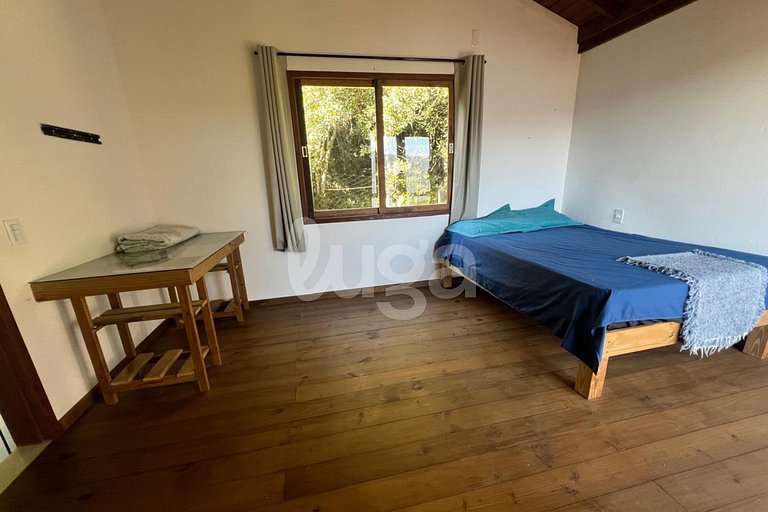 PLACE: Cozy House at Praia Mole
