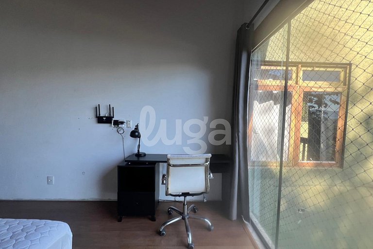 PLACE: Cozy House at Praia Mole