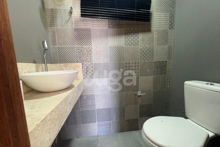 LUGA: Casa acogedora en Praia Mole