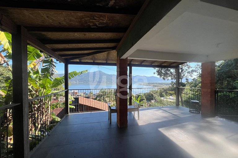 LUGA : Maison confortable à Praia Mole