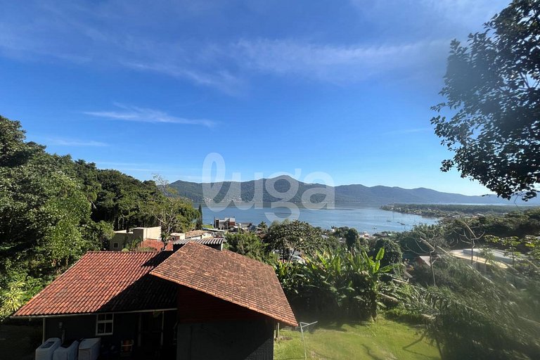LUGA: Casa Aconchegante na Praia Mole