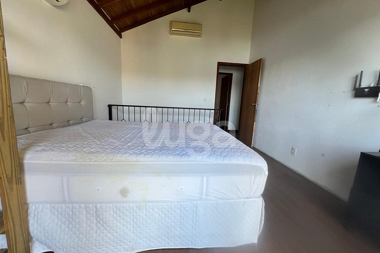 LUGA: Casa acogedora en Praia Mole