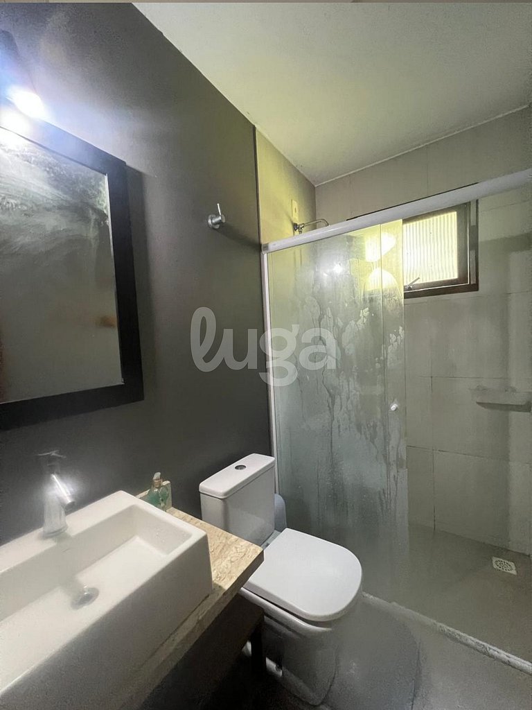 PLACE: Cozy House at Praia Mole