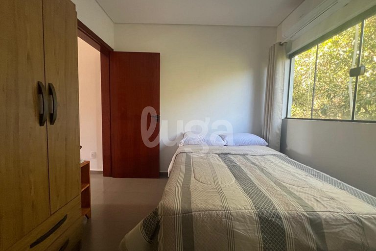 LUGA: Ponta das Canas Calm Apartment and Beach #2