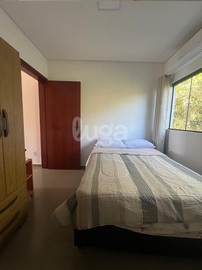 LUGA: Ponta das Canas Apartamento tranquilo y playa número 2