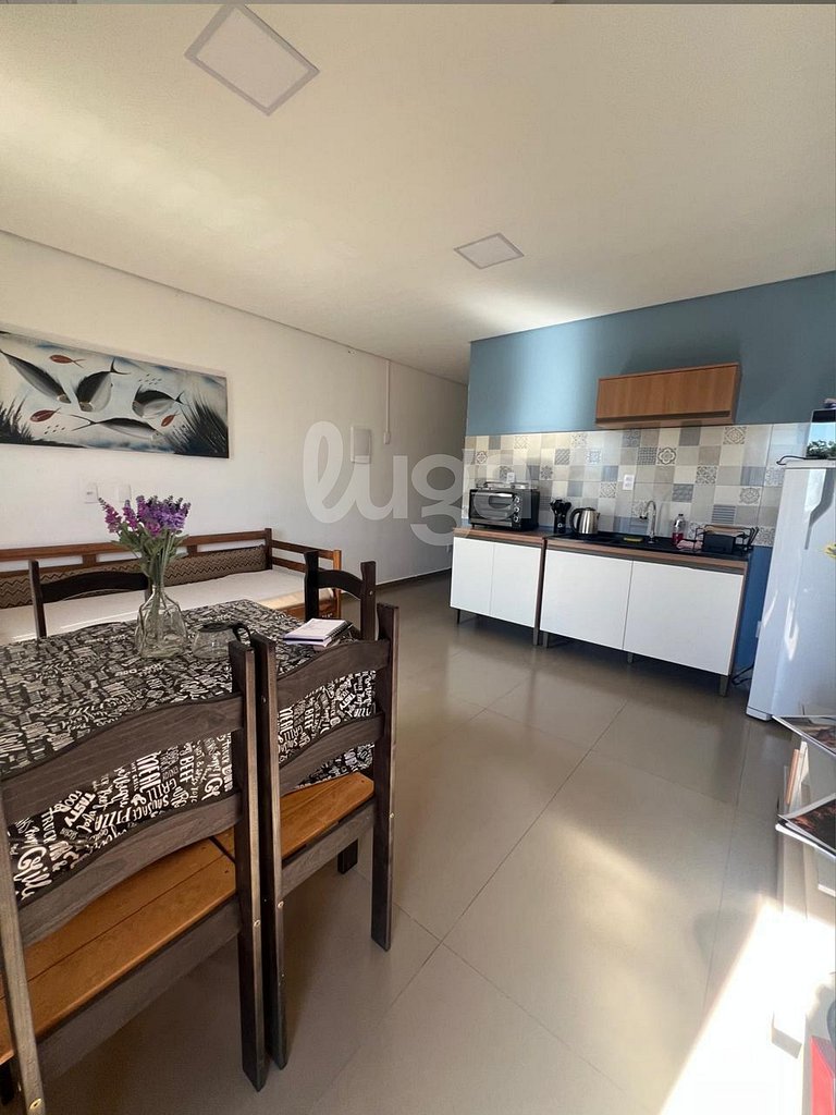LUGA : Ponta das Canas Appartement Calme et Plage#2