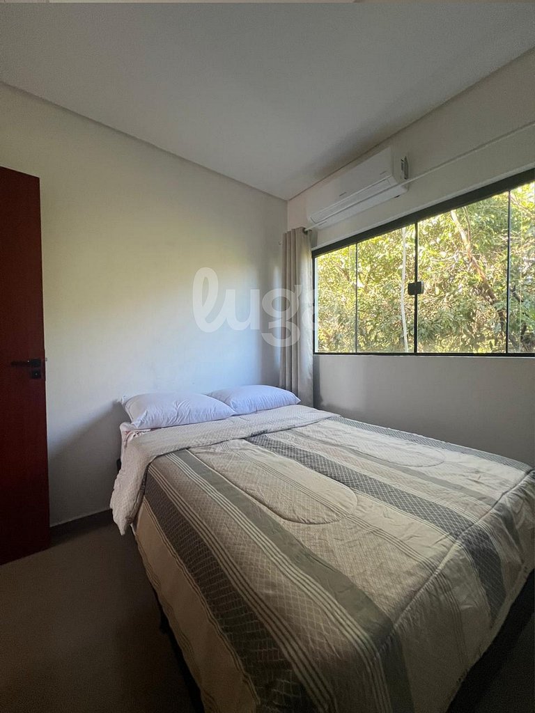 LUGA: Ponta das Canas Apartamento tranquilo y playa número 2