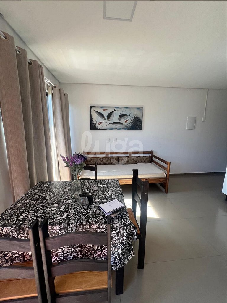 LUGA: Ponta das Canas Apartamento tranquilo y playa número 2