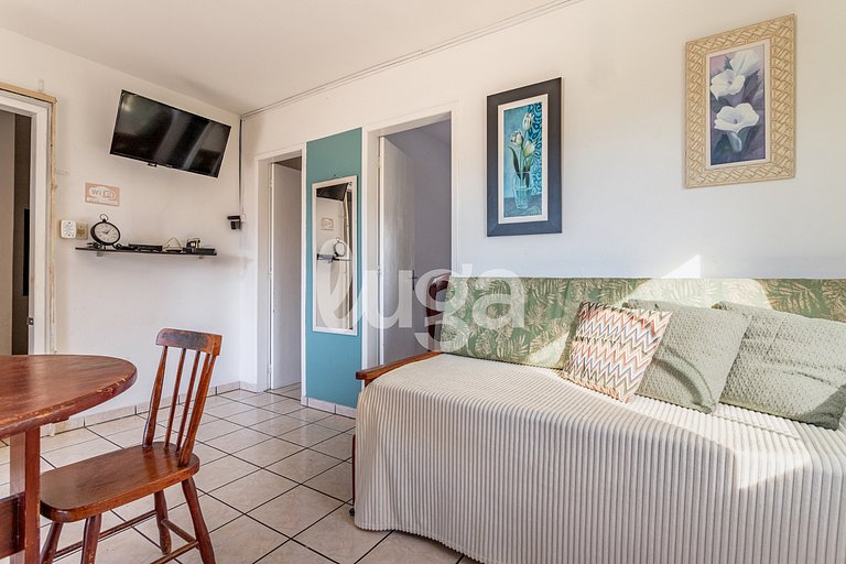 Just 350m from the beach with a barbecue grill #03