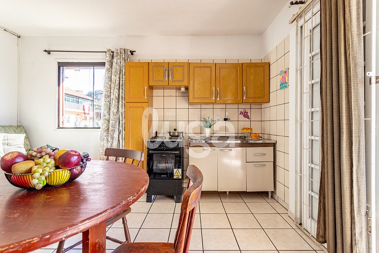 Just 350m from the beach with a barbecue grill #03