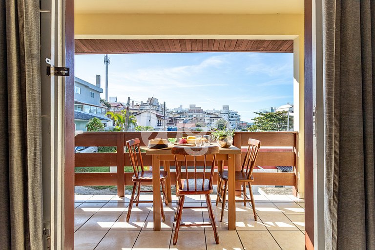 Apartamento a 350 metros de la playa con parrilla #03