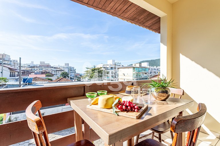 Just 350m from the beach with a barbecue grill #03