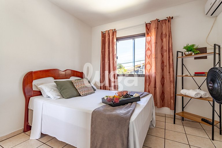 Just 350m from the beach with a barbecue grill #03