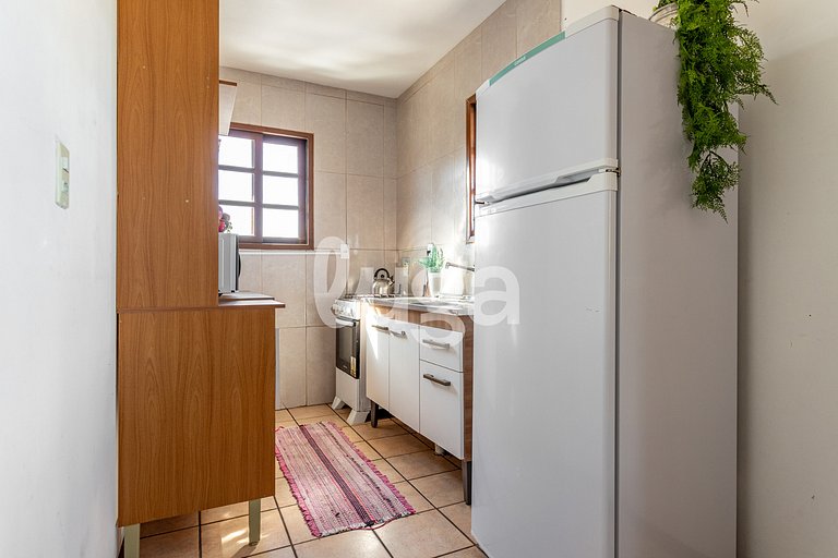LUGA Apartment with barbecue 400m from the beach