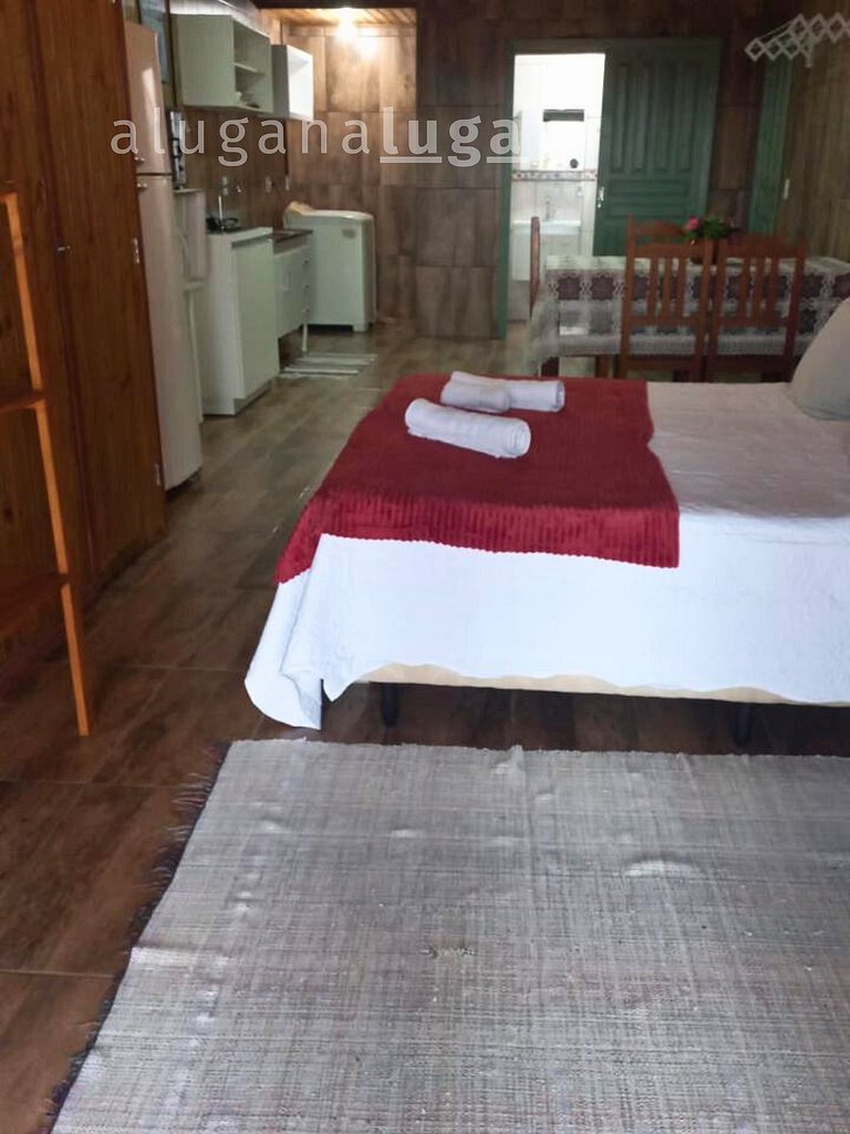 LUGA: Loft Vista Mar em Jaguaruna na Praia #1