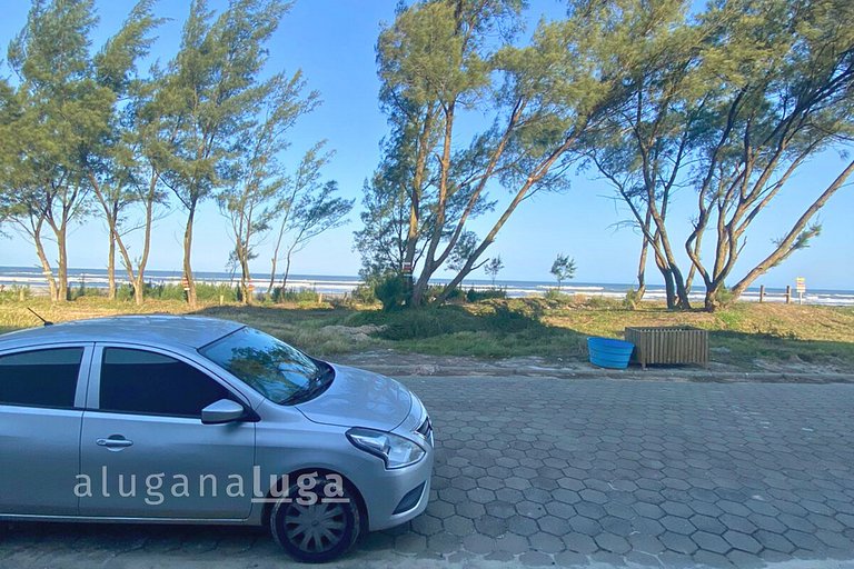 LUGA: Loft Vista Mar em Jaguaruna na Praia #1