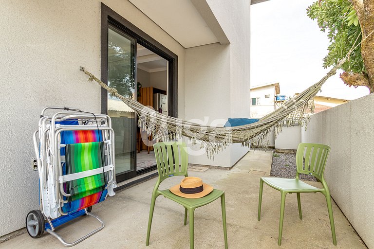 LUGA: Casa Aconchegante Praia da Pinheira