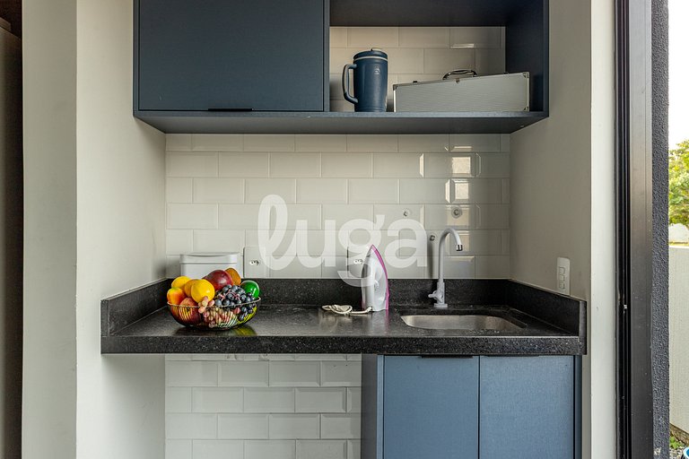 LUGA: Casa Aconchegante Praia da Pinheira
