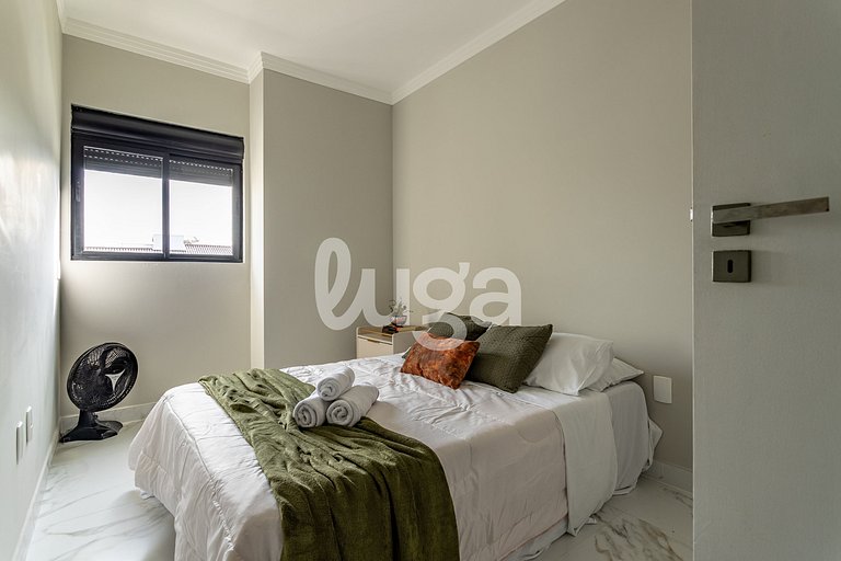 LUGA: Cozy House Praia da Pinheira