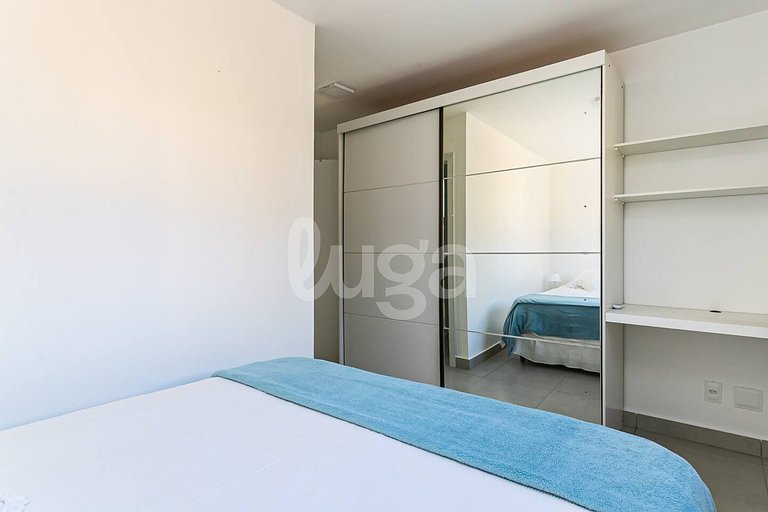 LUGA Maison avec 2 suites et confort à Rio Tavares