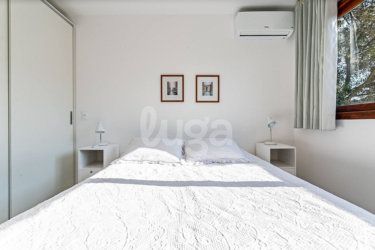 LUGA House with 2 Suites and Comfort in Rio Tavare